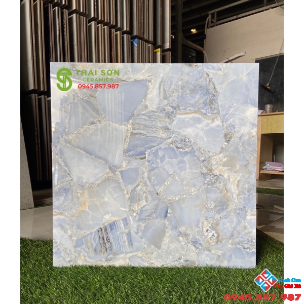 Gạch 60x60 ấn độ cao cấp tại tân phú
