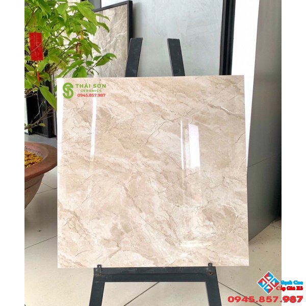 Gạch cao cấp cmc 60x60 bóng kiếng