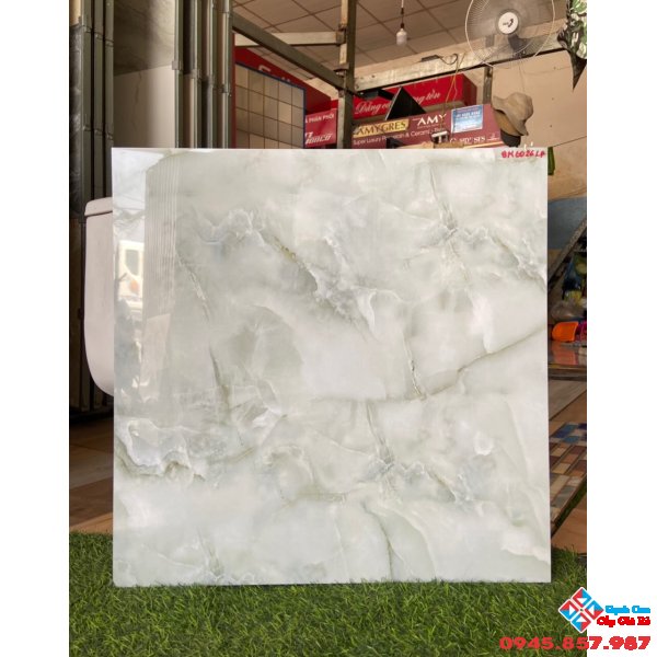 Đá bóng kiếng 60x60 giá rẻ tại vĩnh long