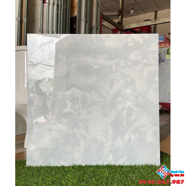 Đá lát nền 60x60 bóng kiếng