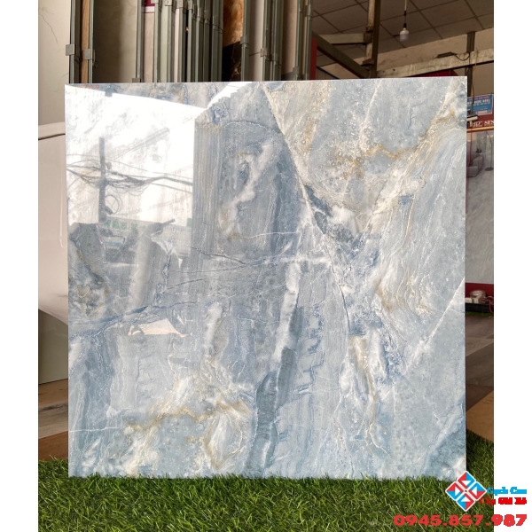 Gạch đá bóng kiếng 60x60