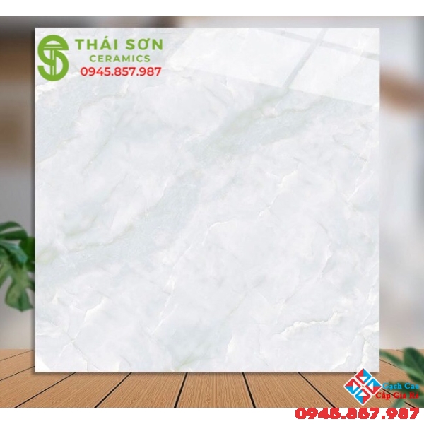 Gạch lát nền bóng kiếng 60x60 Xmart