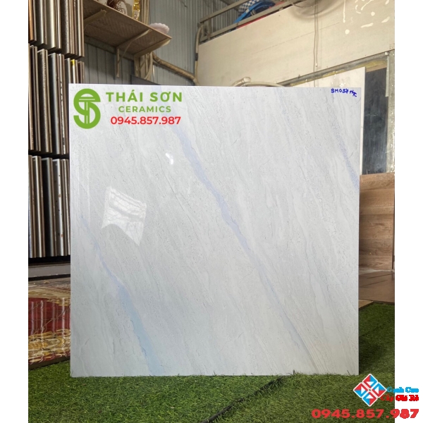 Gạch lát nền 60x60 bóng kiếng tại Bình Phước giá rẻ