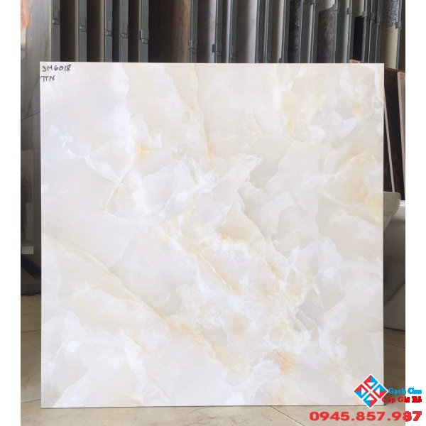 Gạch 60x60 bóng kiếng cao cấp