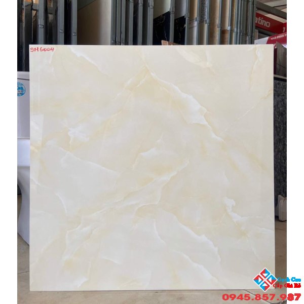 Gạch 60x60 bóng kiếng giá rẻ đẹp