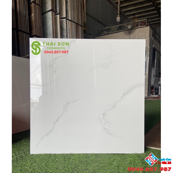 Gạch lát nền giá rẻ nhất hiện nay 60x60 bóng kiếng