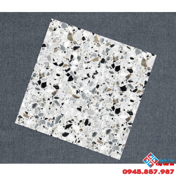 Gạch lát nền terrazzo 60x60 cmc