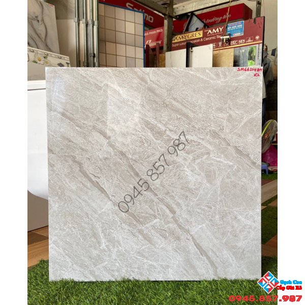 Đại lý chuyên cung cấp gạch bóng kiếng 60x60 chất lượng