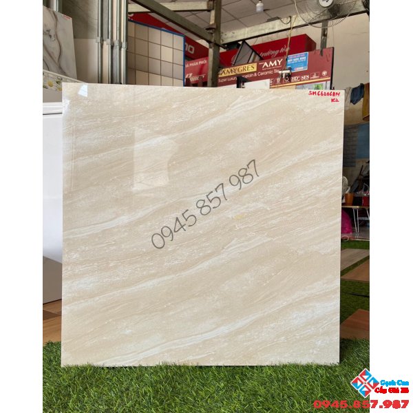 Mách bạn địa chỉ phân phối gạch 60x60 bóng kiếng tại Bình Chánh uy tín nhất