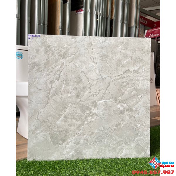 Gạch lát nền chống trơn 60x60 kis