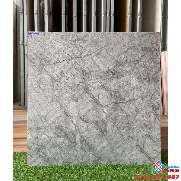 Gạch xám mờ 60x60 cao cấp hcm