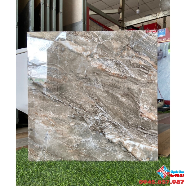 Đá bóng kiếng 600x600 cao cấp