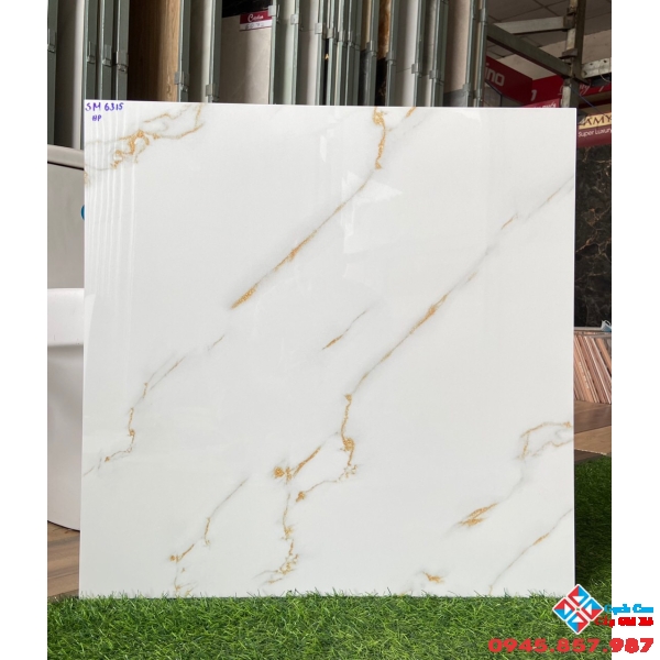 Gạch lát nền 60x60 an phú tây