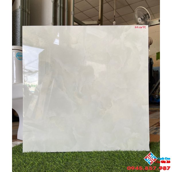 Gạch bóng kiếng lát nền 60x60 giá rẻ