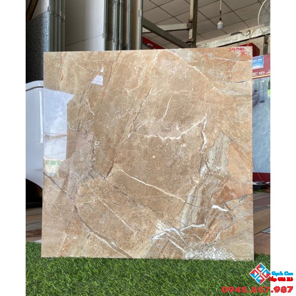 Gạch lát nền 60x60 ttc siêu bóng
