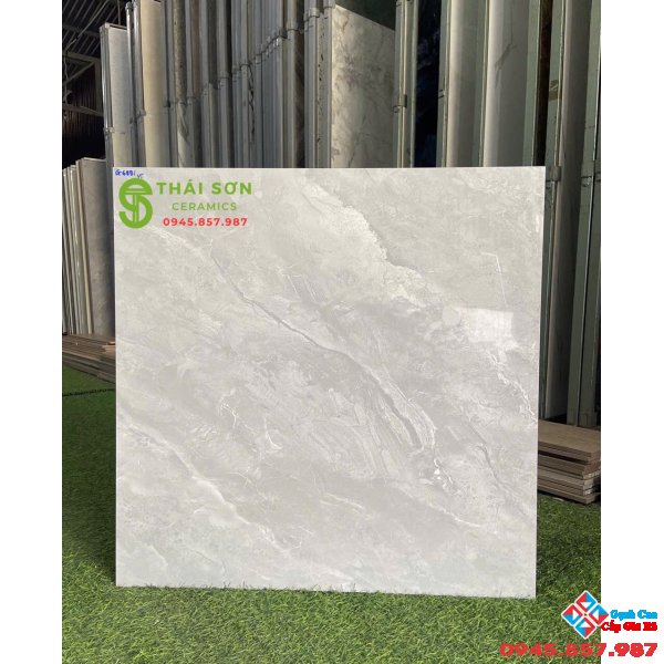 Gạch bóng kiếng 60x60 vitto hoàn mỹ lát nền phòng khách