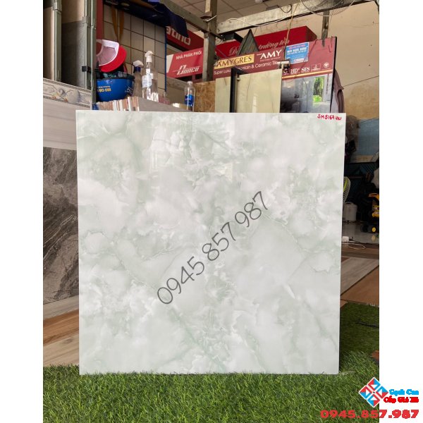 Gạch lót sàn bóng kiếng 60x60 cao cấp giá rẻ