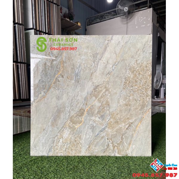 Gạch ốp lát bóng kính cao cấp 60x60 bán uy tín tại tphcm