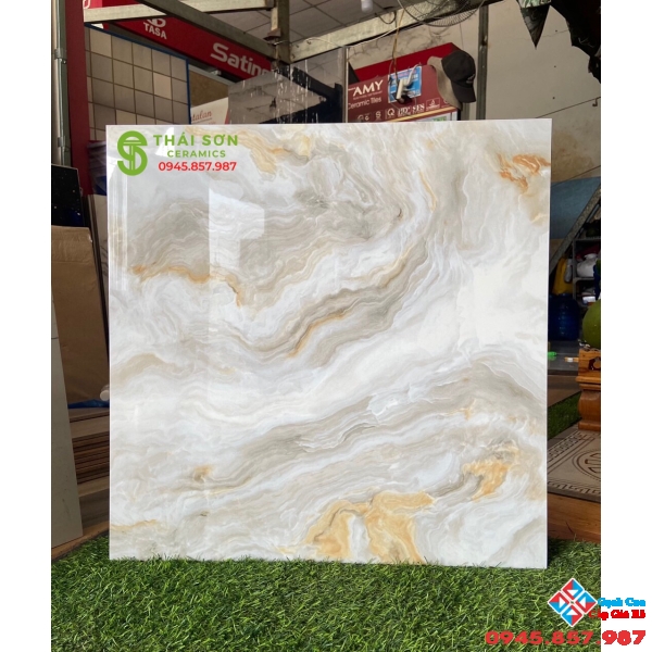 Gạch bóng kính pancera 60x60 cao cấp