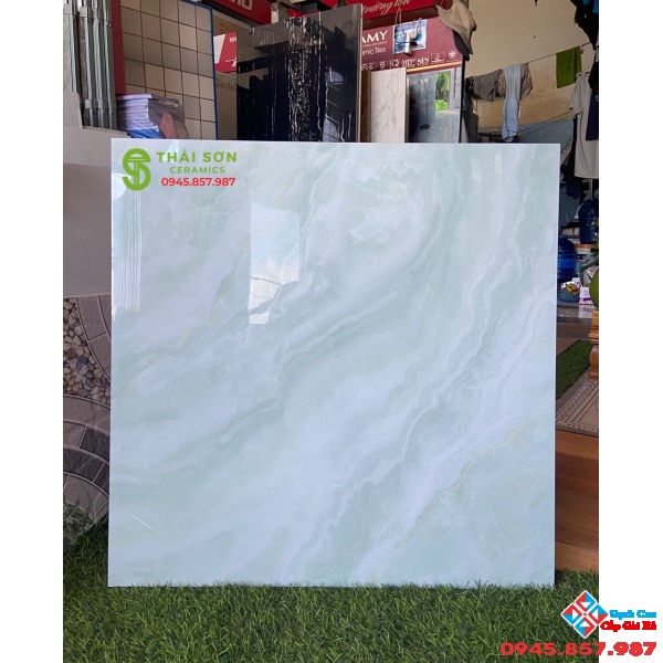 Giá gạch lát nền bóng kiếng 60x60