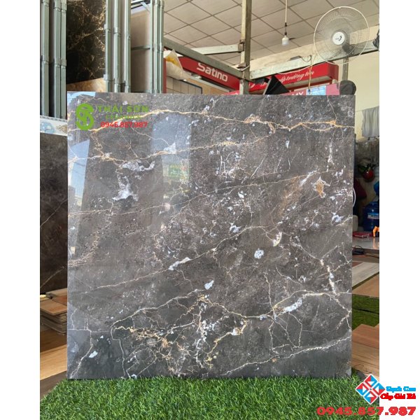 Gạch dán mặt tiền 80x80 prime cao cấp