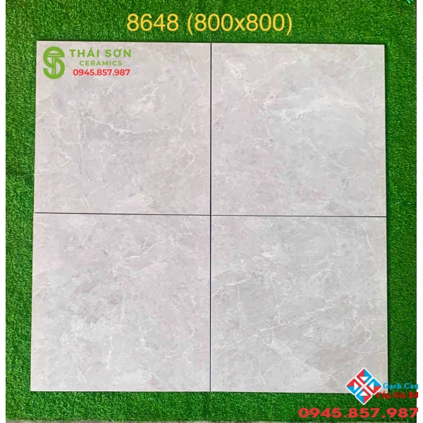Kho gạch bóng kiếng trung quốc 80x80 cao cấp giá tốt nhất Sài Gòn