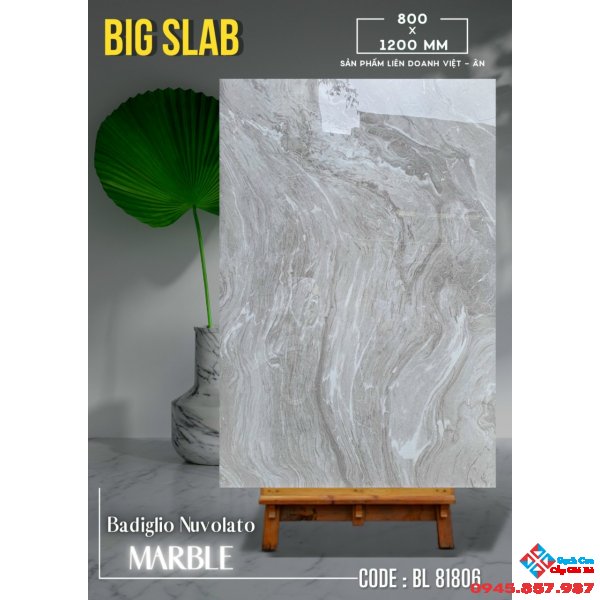 Gạch khổ lớn cao cấp 800x1200