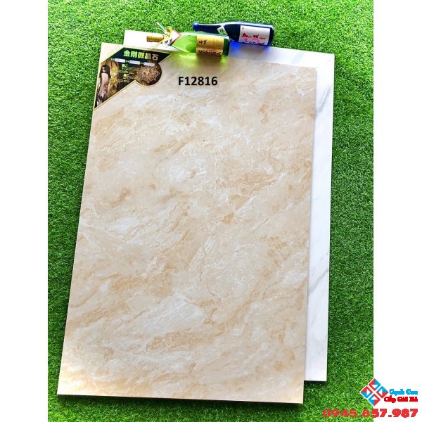 Gạch bóng kính khổ lớn 800x1200 trung quốc