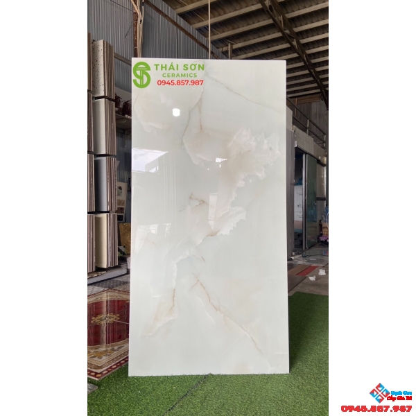 Gạch 80x160 ấn độ mang đến không gian đẳng cấp