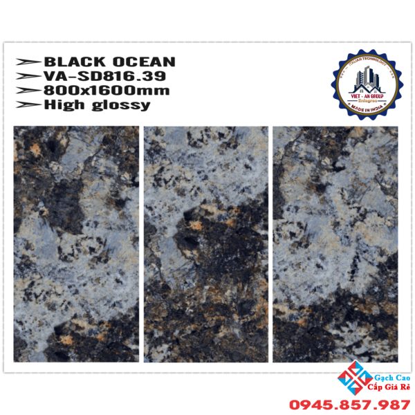 Gạch ấn độ 800x1600 ốp lát cao cấp mới nhất Tân An