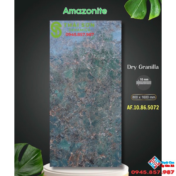 Gạch lát nền apodio 80x160 matt rải hạt giá tốt Gò Công