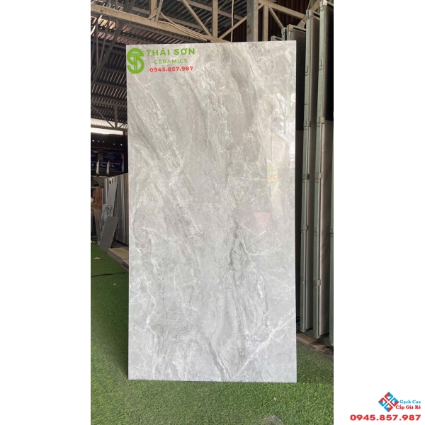 Gạch lát nền tasa 80x160 bóng kiếng cao cấp Gò Vấp