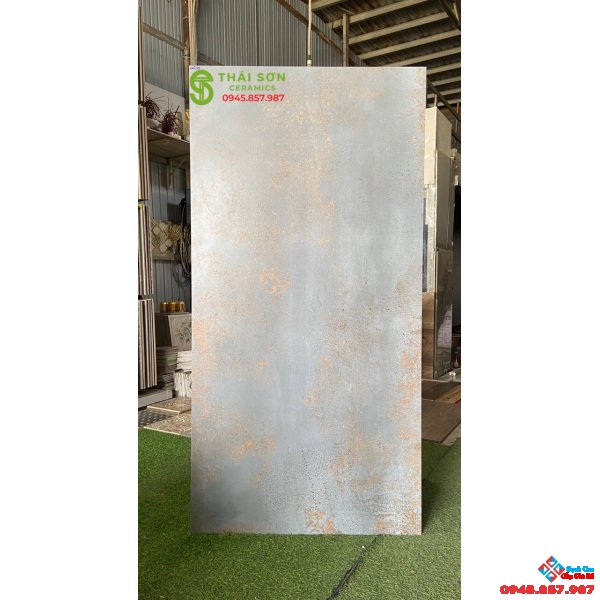 Gạch lát nền đá mờ ấn độ 80x160 cao cấp mới nhất