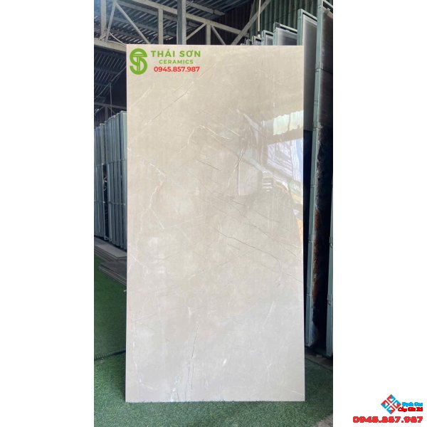 Gạch ốp lát bóng kiếng 80x160 ấn độ giá tốt nhất