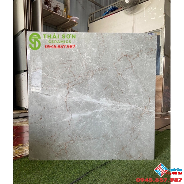 Gạch 80x80 lát nền bóng kiếng nhập khẩu cao cấp giá rẻ