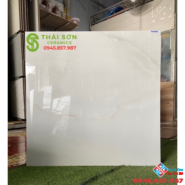 Kho gạch lát nền 80x80 bóng kiếng ấn độ tại Tiền Giang giá rẻ