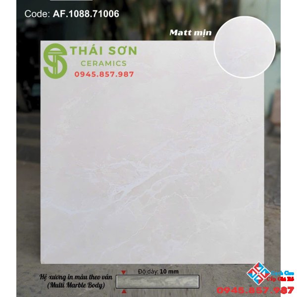 Gạch lát nền 80x80 apodio babyskin cao cấp Nhà Bè