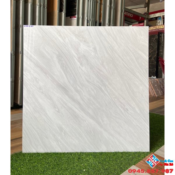 Gạch bóng kiếng lát nền 80x80 cao cấp