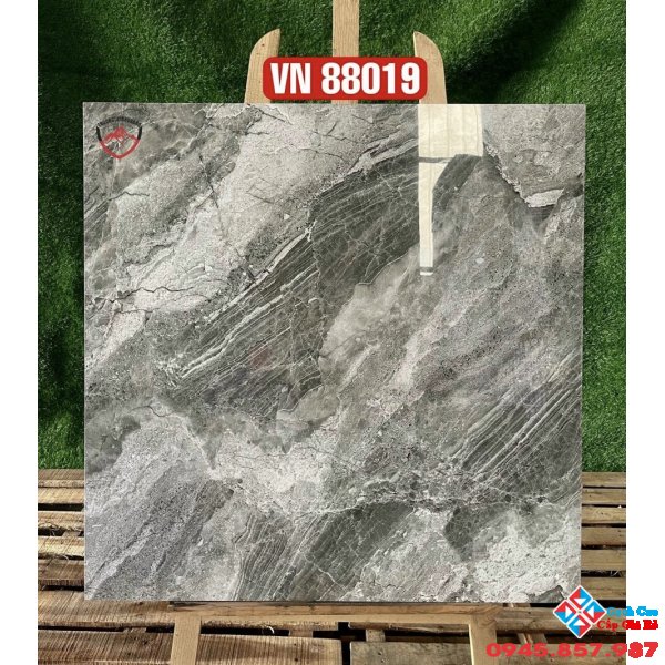 Gạch bóng kiếng 80x80 cao cấp giá rẻ tại Cà Mau