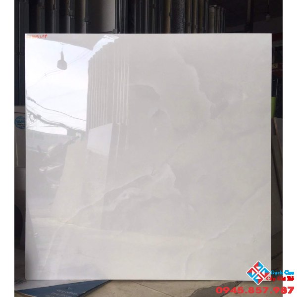 Gạch 80x80 bóng kiếng cao cấp