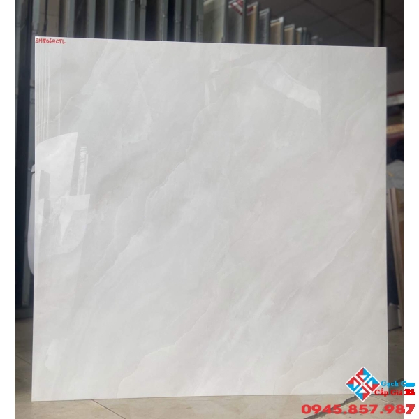 Gạch 80x80 bóng kiếng catalan mới nhất