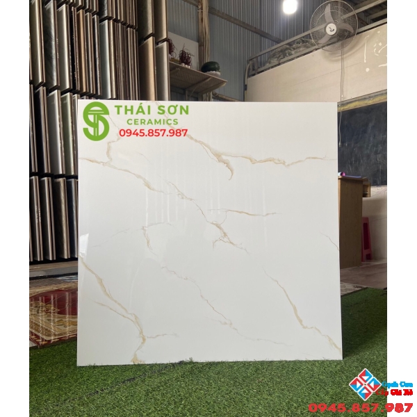 Tổng kho gạch bóng kiếng 80x80 ốp lát giá rẻ quận 7