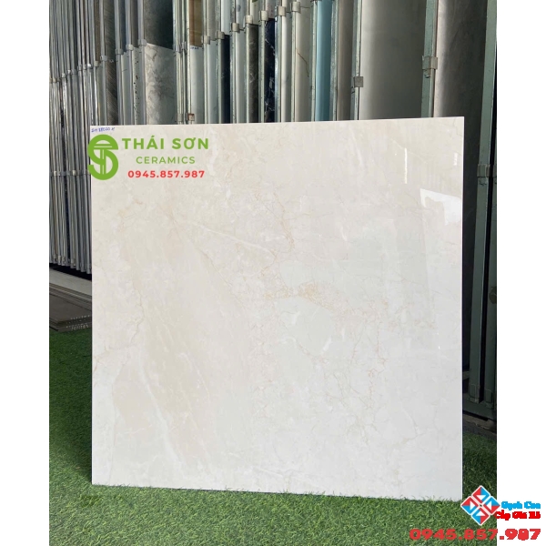 Gạch bóng kiếng VID 80x80 lát nền cao cấp giá tốt