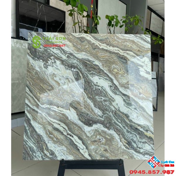 Gạch khắc kim 80x80 cao cấp bán chạy nhất