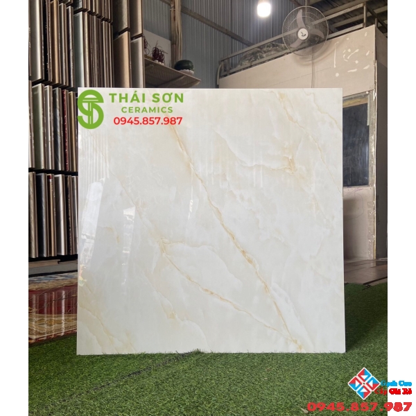 Gạch bóng kiếng 80x80 lát nền cao cấp tphcm