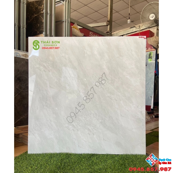 Gạch ốp lát đá bóng kiếng 80x80 cao cấp