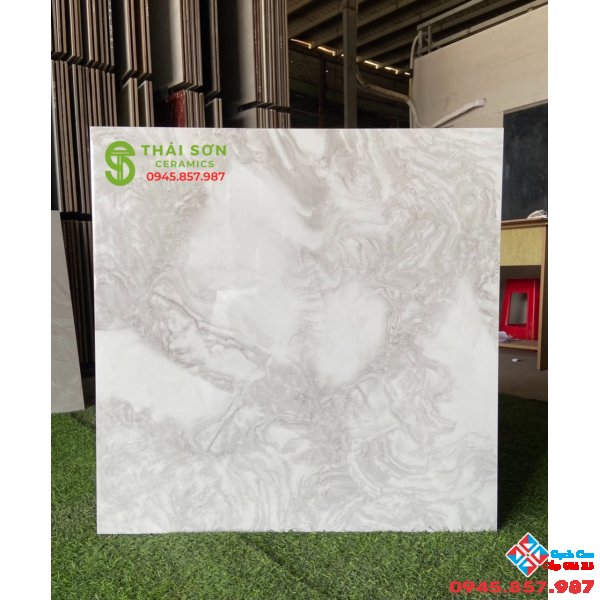 Bán đá bóng kiếng 80x80 viglacera cao cấp Q1