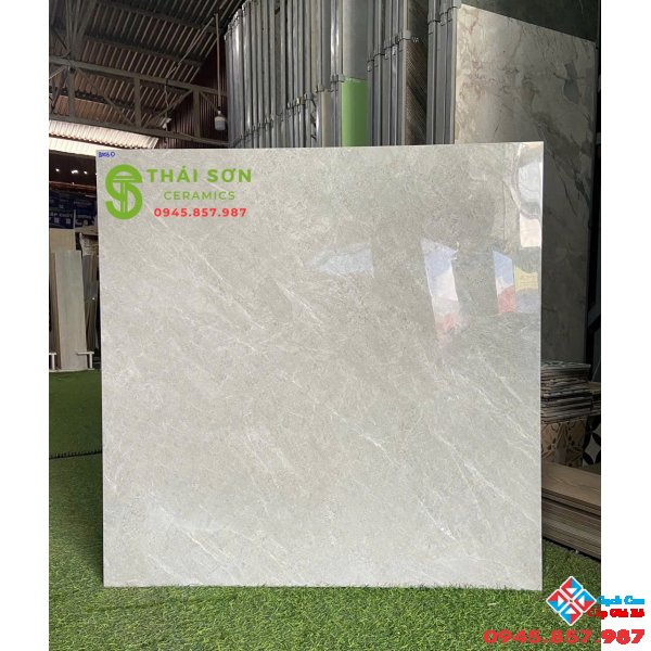 Gạch toko bóng kính lát nền 80x80 giá rẻ