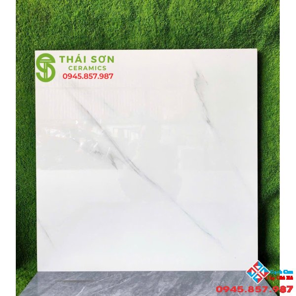 Gạch lát nền 80x80 hà thanh bóng kiếng giá rẻ