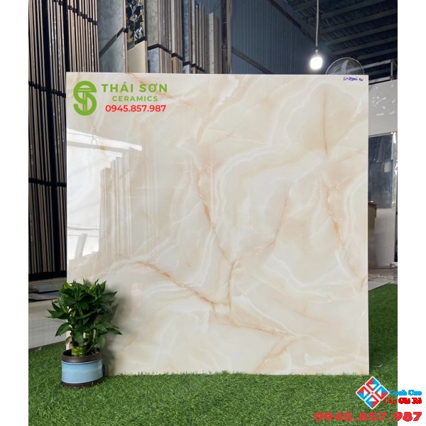 Gạch ốp lát bóng kiếng ý mỹ 800x800 cao cấp giá rẻ long an